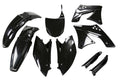 BODY KIT FULL KXF250 09&12 BK