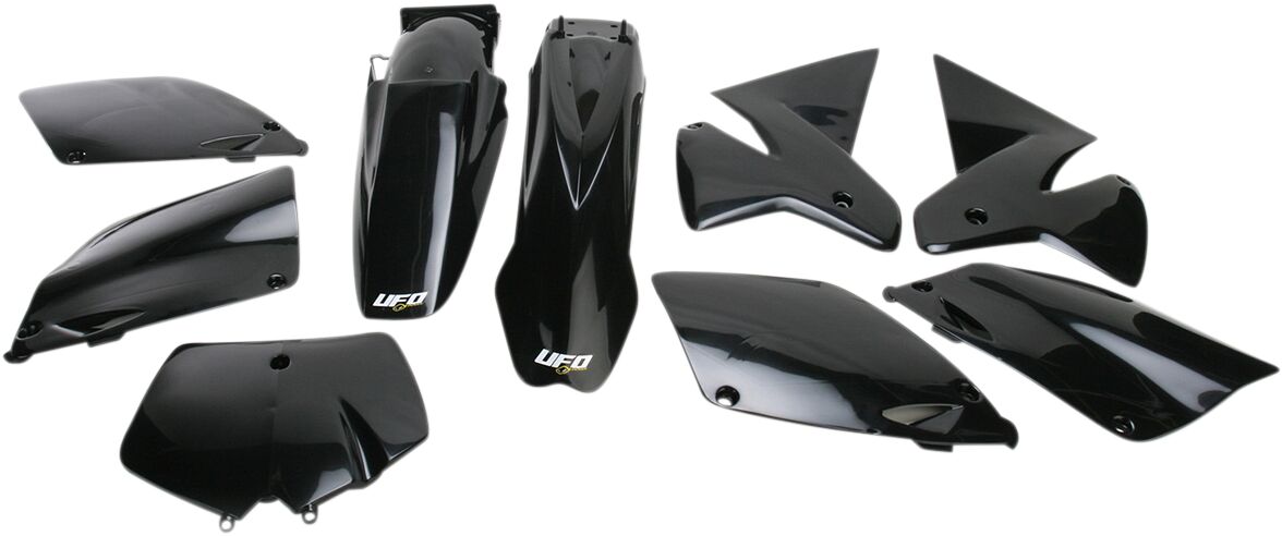 BODY KIT KTM2T/4T 2000 BK
