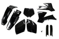 BODY KIT FULL KTM2T/4T 1-2 BK