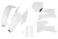BODY KIT FULL KTM2T/4T 05-6 WH
