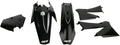 BODY KIT KTM85 06-10 BK
