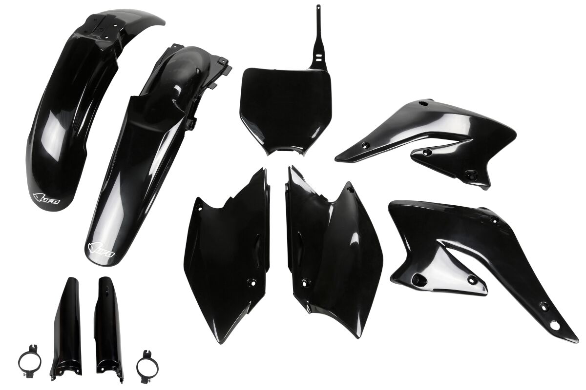 BODY KIT FULL RMZ250 04-06 BK