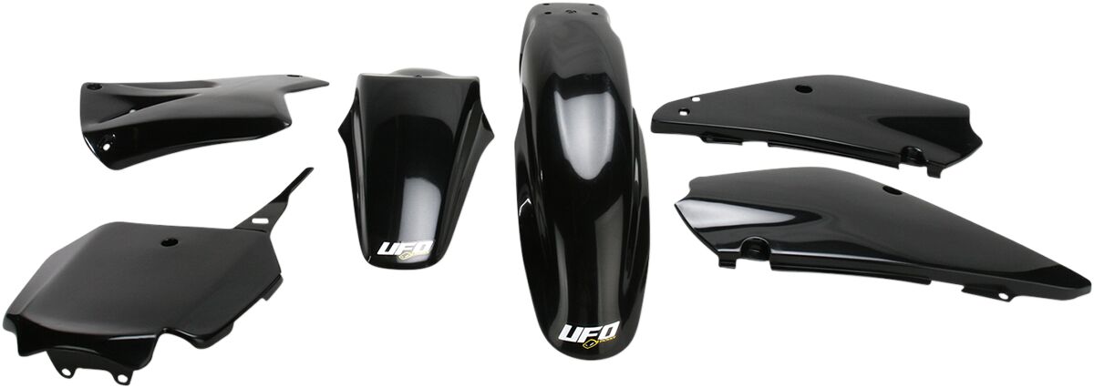 BODY KIT RM85 00-18 BK