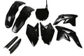 BODY KIT FULL RMZ250 07-09 BK