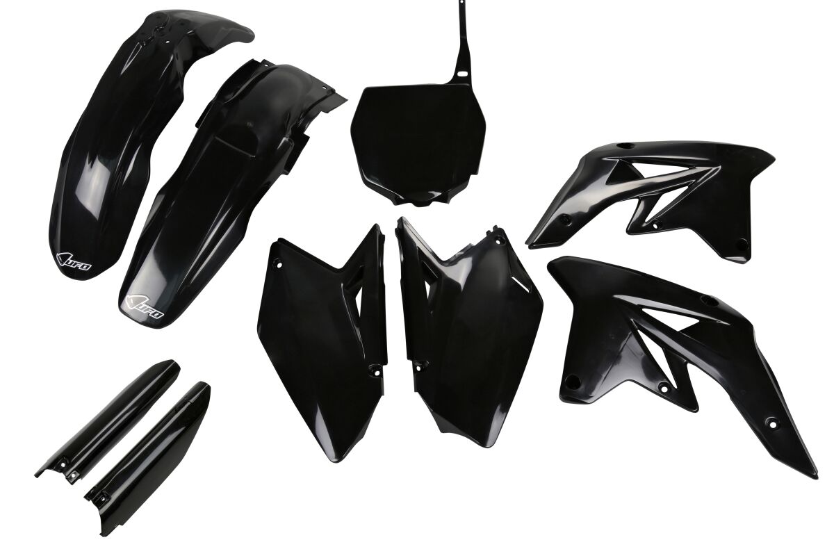 BODY KIT FULL RMZ250 07-09 BK