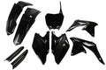 BODY KIT FULL RMZ250 10-18 BK
