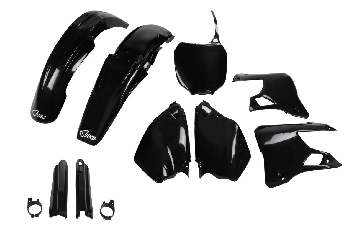 BODY KIT FULL YZ125/250 00-01