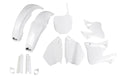BODY KIT FULL YZ125/250 00-01