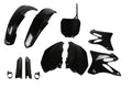 BODY KIT FULL YZ125/250 02-05