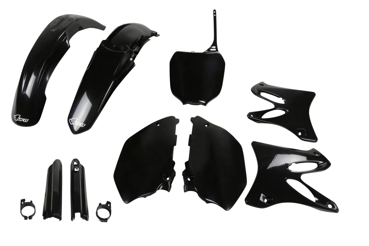BODY KIT FULL YZ125/250 02-05