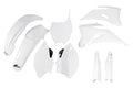 BODY KIT FULL YZF250/450 06-09