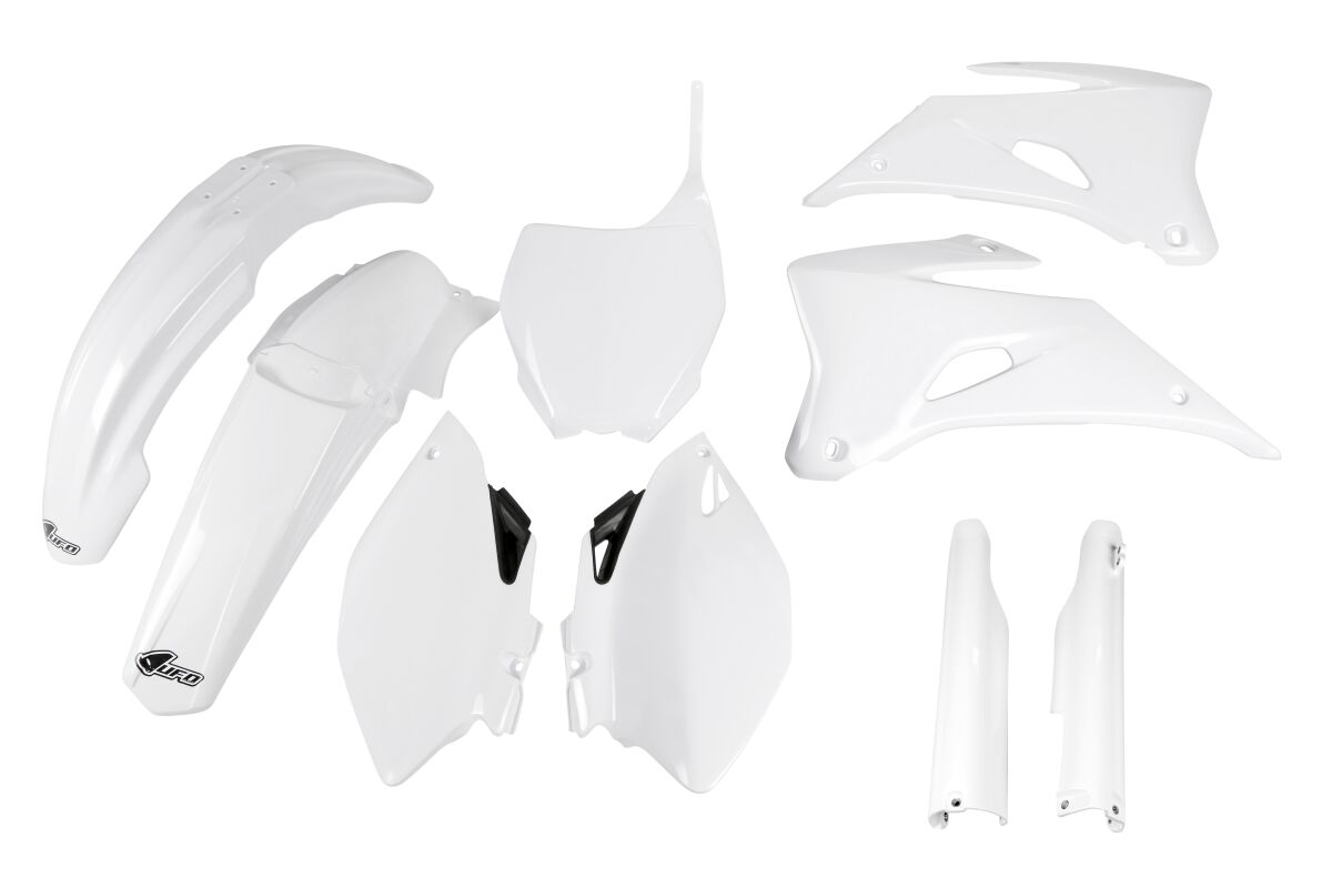 BODY KIT FULL YZF250/450 06-09