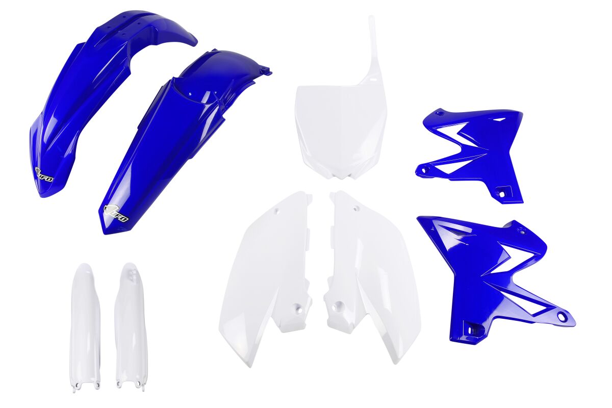 BODY KIT FULL YZ RESTYLED 02-1