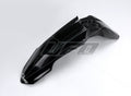 FRT FENDER RMZ250/450 BK