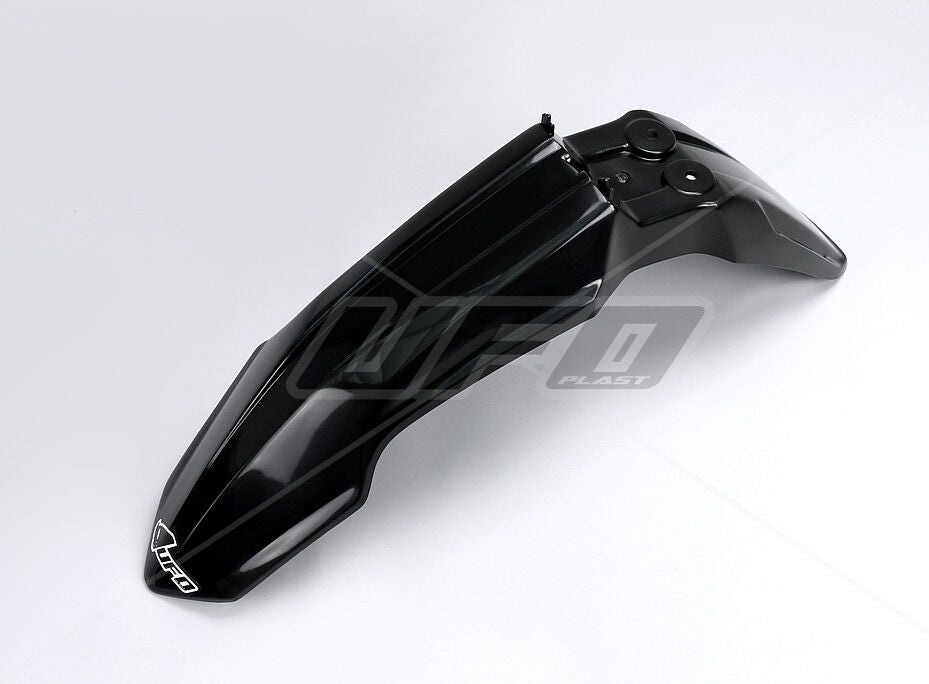 FRT FENDER RMZ250/450 BK