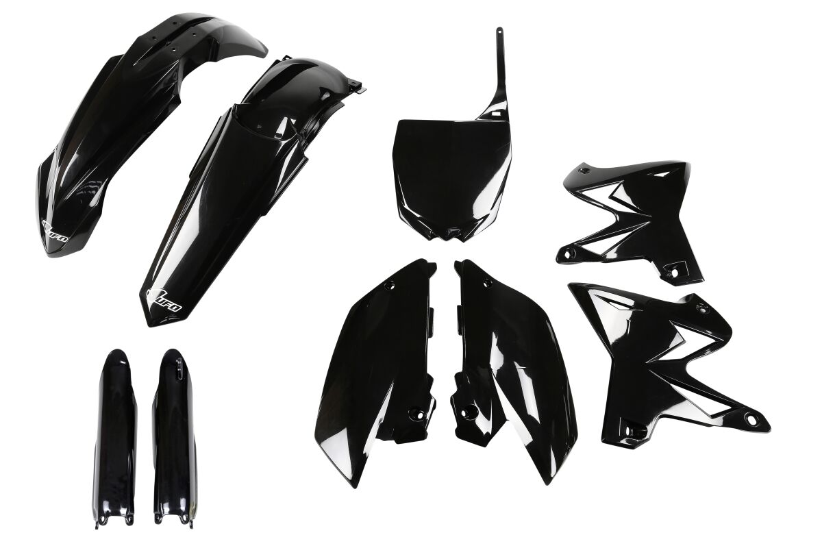 BODY KIT FULL YZ RESTYLED 02-1