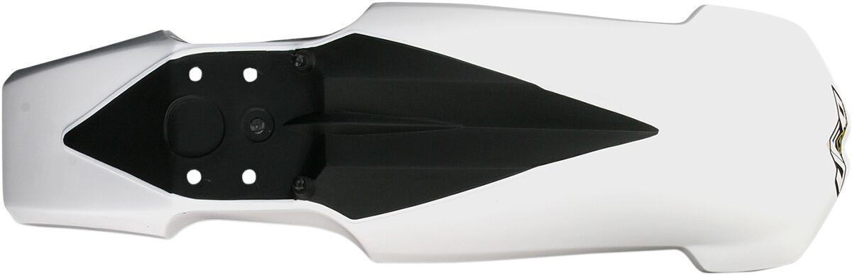 FENDER FRT KTM65 2012 WHT