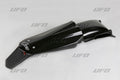 RR FENDER ENDURO HUSQ BK