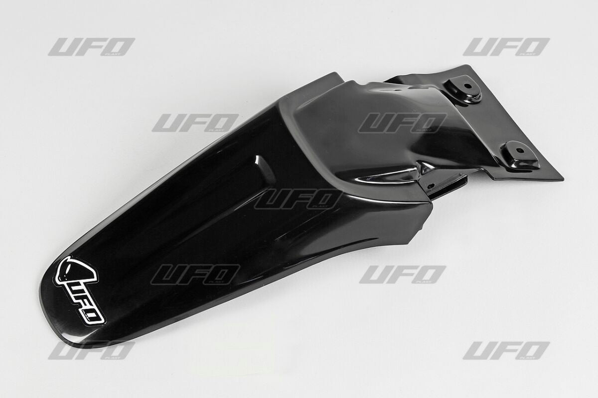 RR FDR KX65 01-18 RESTYLED BK