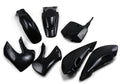BODY KIT KLX110 01-09 BK