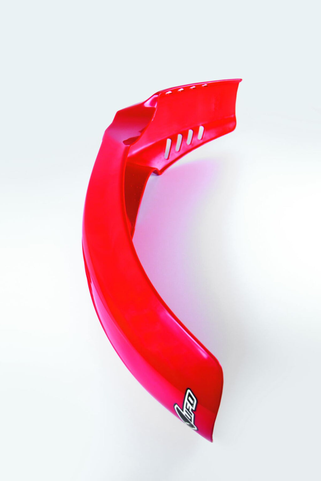 F FDR XR600 88-02 RED