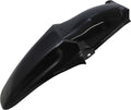 R FDR RM125/250 94-95 BLK