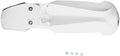 FENDER FRT SX/SXF 13-15 WHT