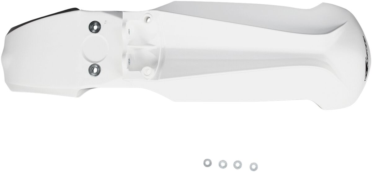 FENDER FRT SX/SXF 13-15 WHT