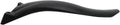 MUD FLAP CRF450 13 BLK