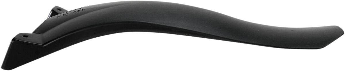 MUD FLAP CRF450 13 BLK