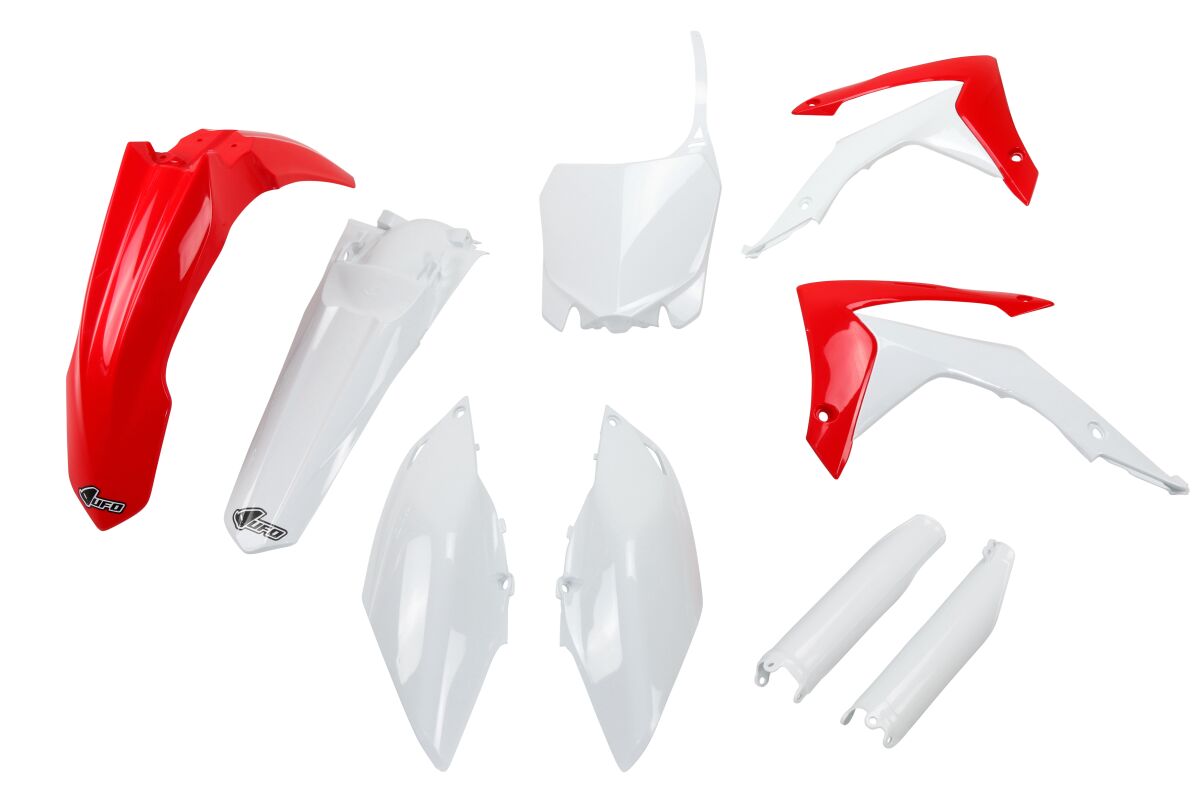 BODY KIT FULL CRF250 14-17/450