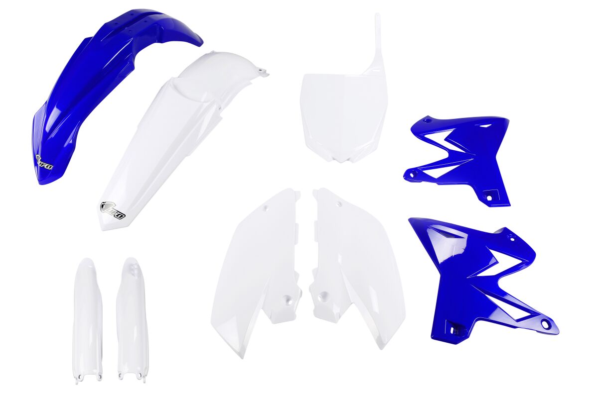 BODY KIT FULL YZ RESTYLED 02-1