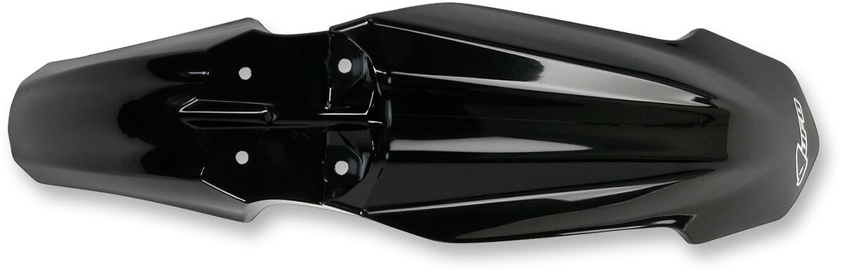 FENDER FRT CRF450 13-16 BLK