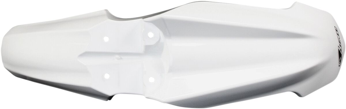 FENDER FRT CRF450 13-16 WHT