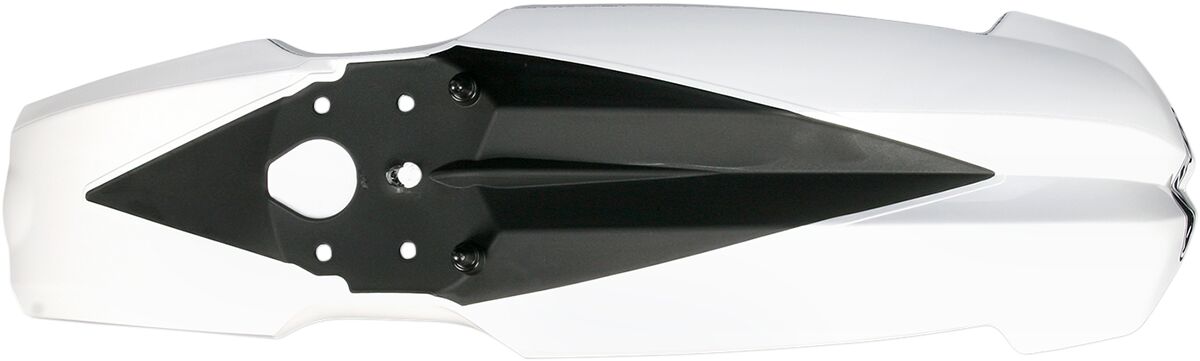 FENDER FRT KTM85 13-17 WHT