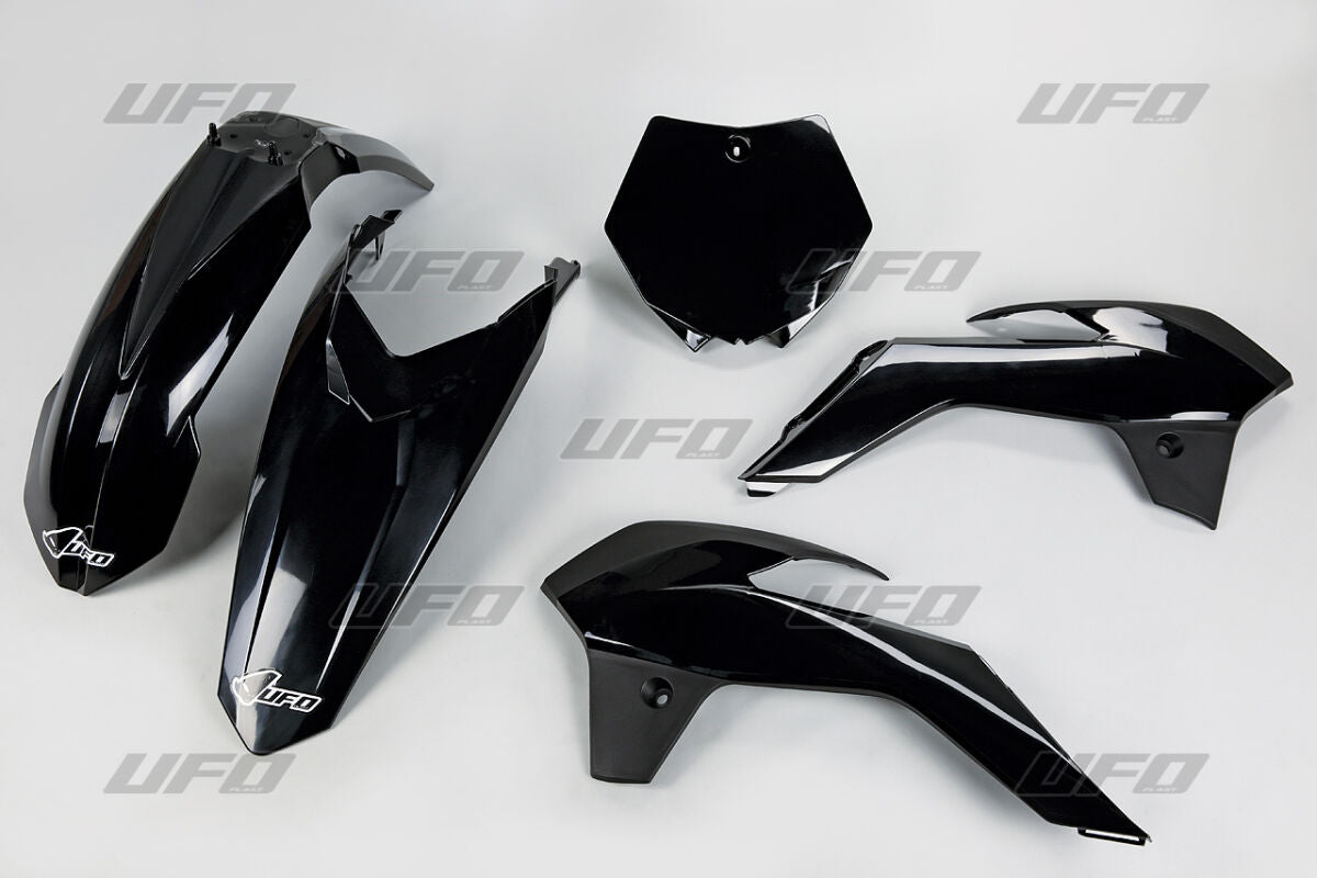 BODY KIT KTM SX85 13-17 BK