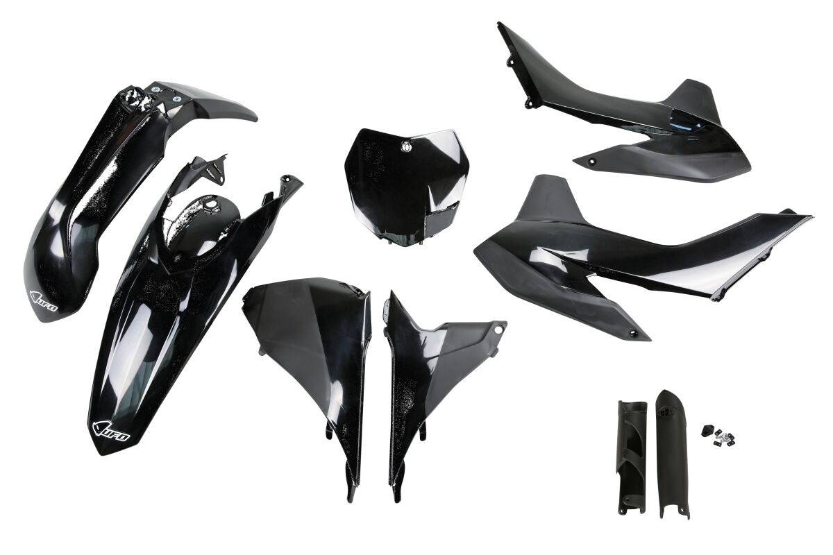 BODY KIT FULL SX/SXF 13-15 BK