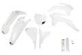 BODY KIT FULL SX/SXF 13-15 WH