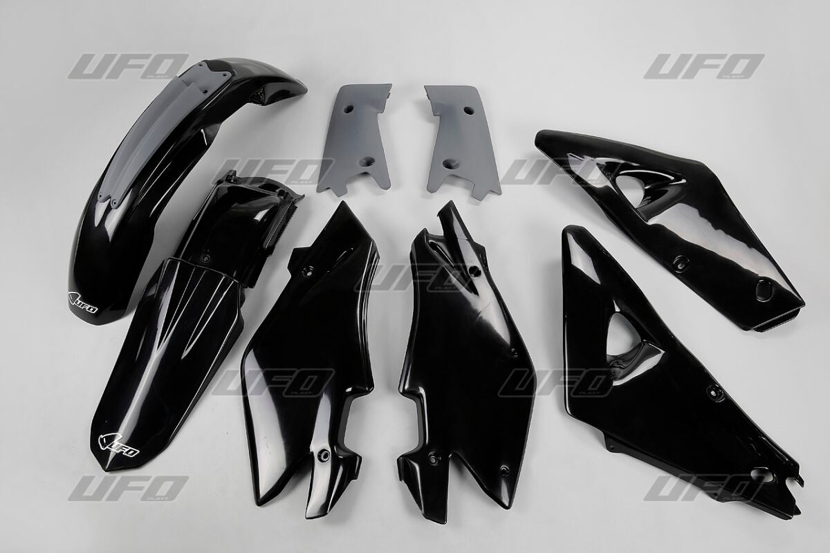 BODY KIT 05 HUSQ CR 2T BK