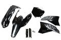 BODY KIT FULL SX/SXF 07-10 BK
