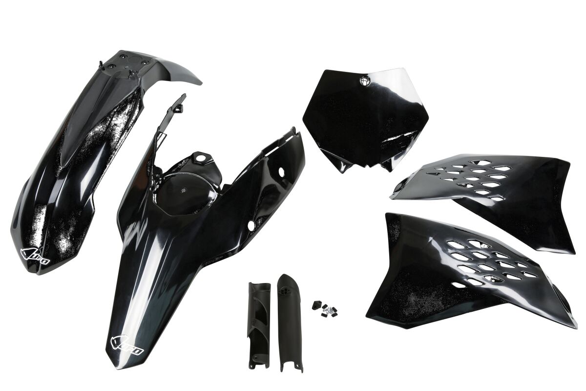 BODY KIT FULL SX/SXF 07-10 BK