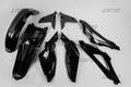 BODY KIT HUSQ TC 08-10 BK
