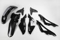 BODY KIT HUSQ CR125 09-13 BK