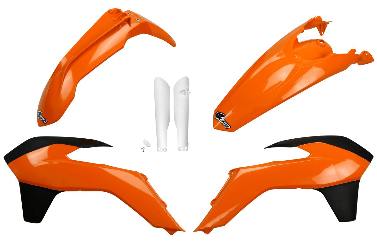 BODY KIT FULL EXC 14-16 OEM