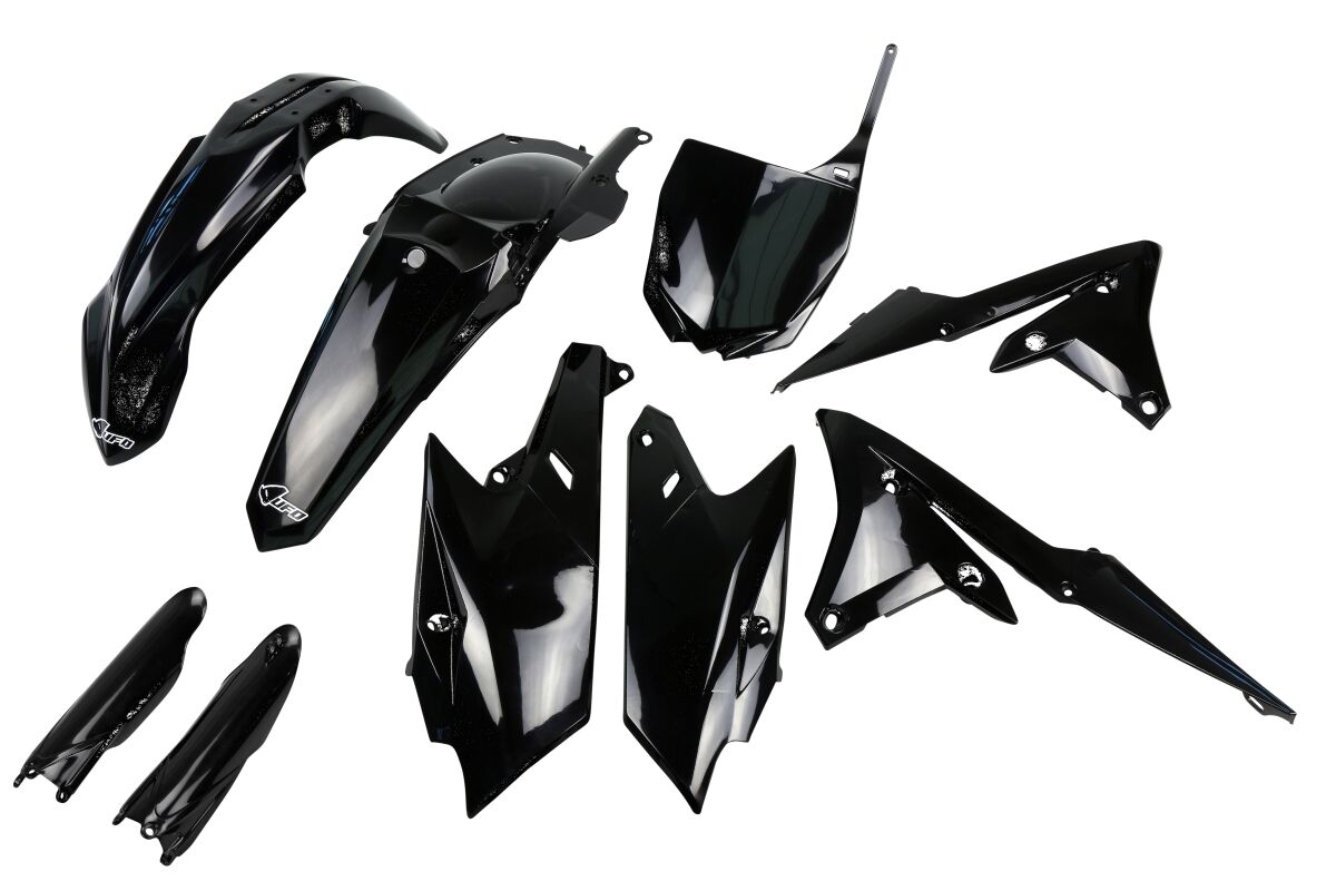 BODY KIT FULL YZF250-450 14-17