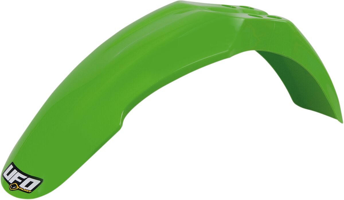 FENDER FRT KX85 14-25 GRN