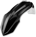 FENDER FRONT CL YZF10-17 BK