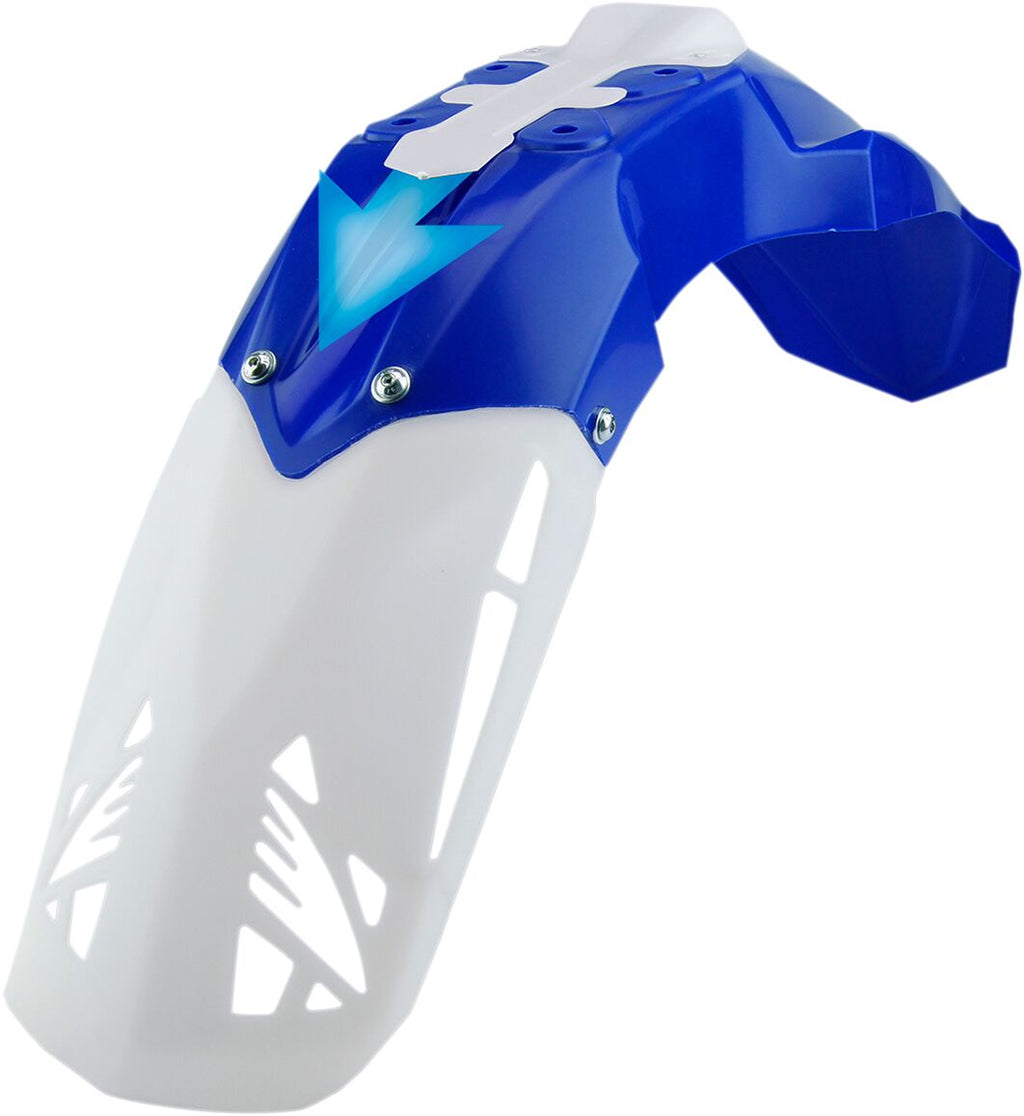 FNDR FT CL YZ15-19/YZF10-17 BL