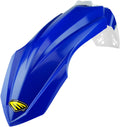 FENDER FRONT CL YZ/YZF BL