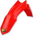 FENDER FRONT CRF250/450 RD